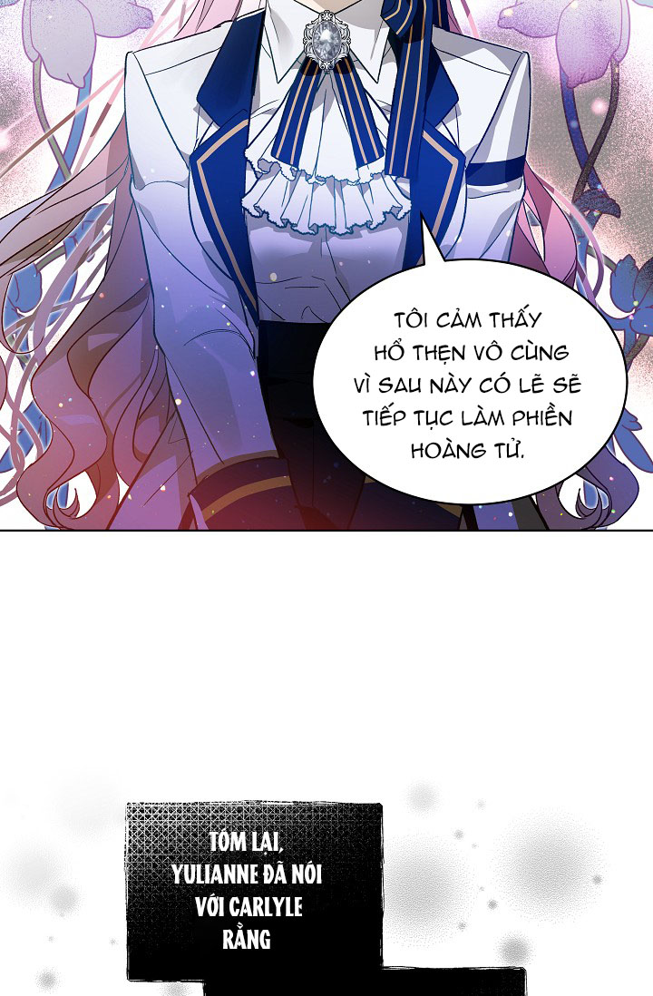 quý cô quyền lực chapter 26 51