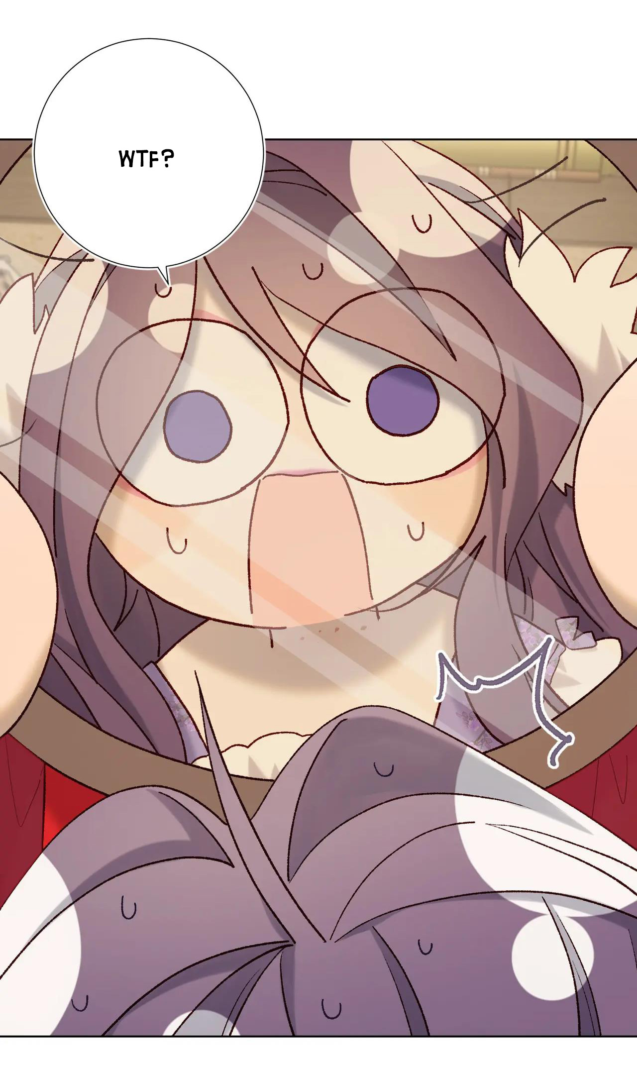 ác nữ cự tuyệt nam chính chapter 110 23