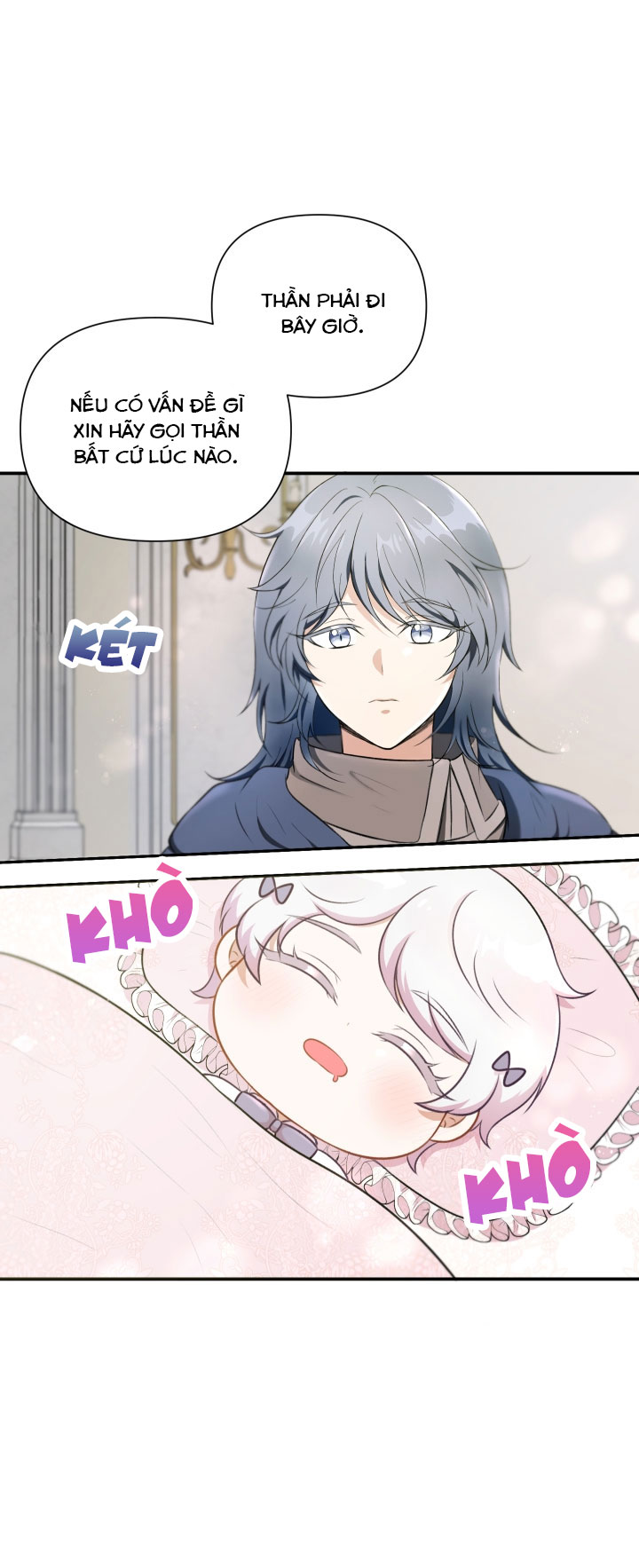 ác nữ công chúa chapter 5 35