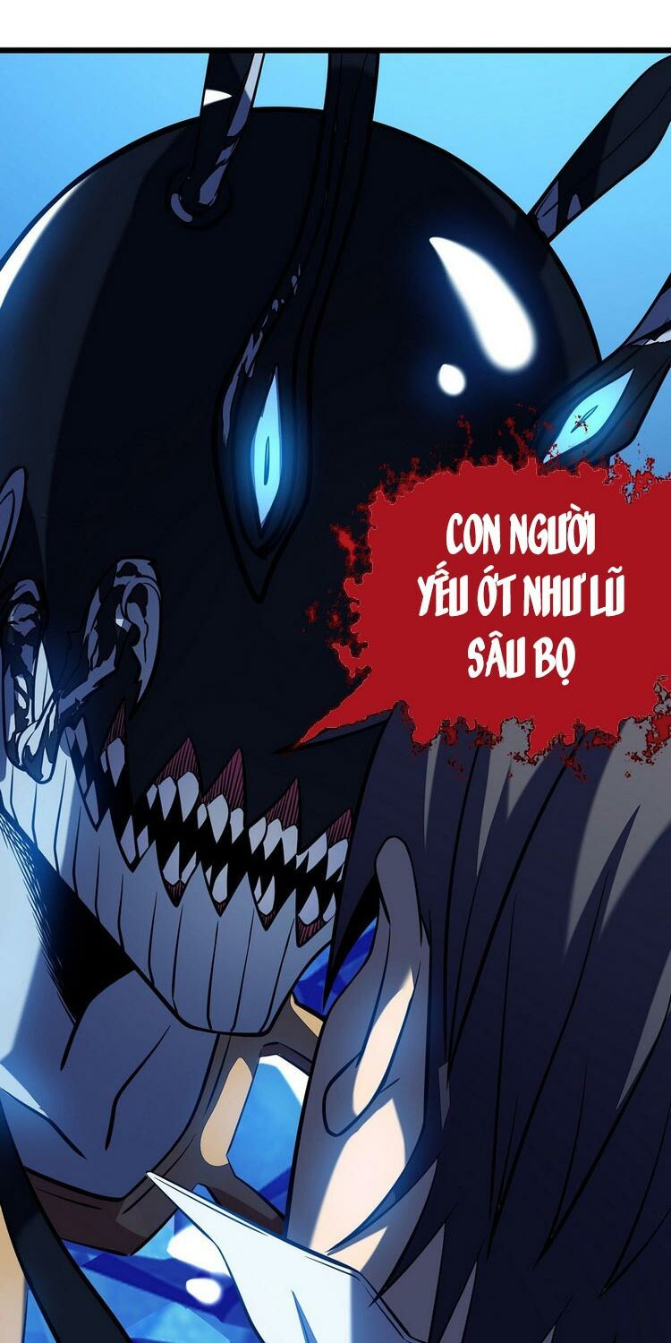 sát thần chi lộ tại dị giới chapter 7 10