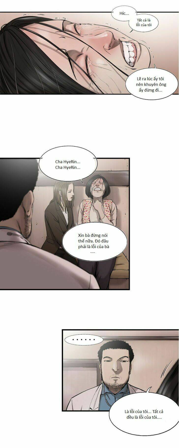 diamond dust chapter 5 18