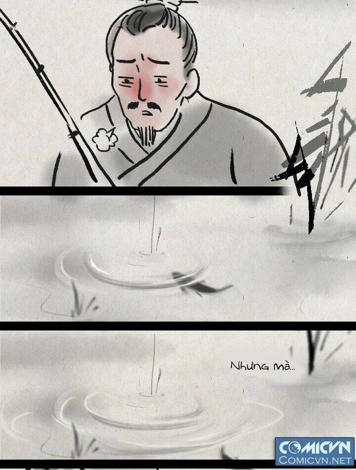 nhất thiền tiểu hòa thượng chapter 30 16