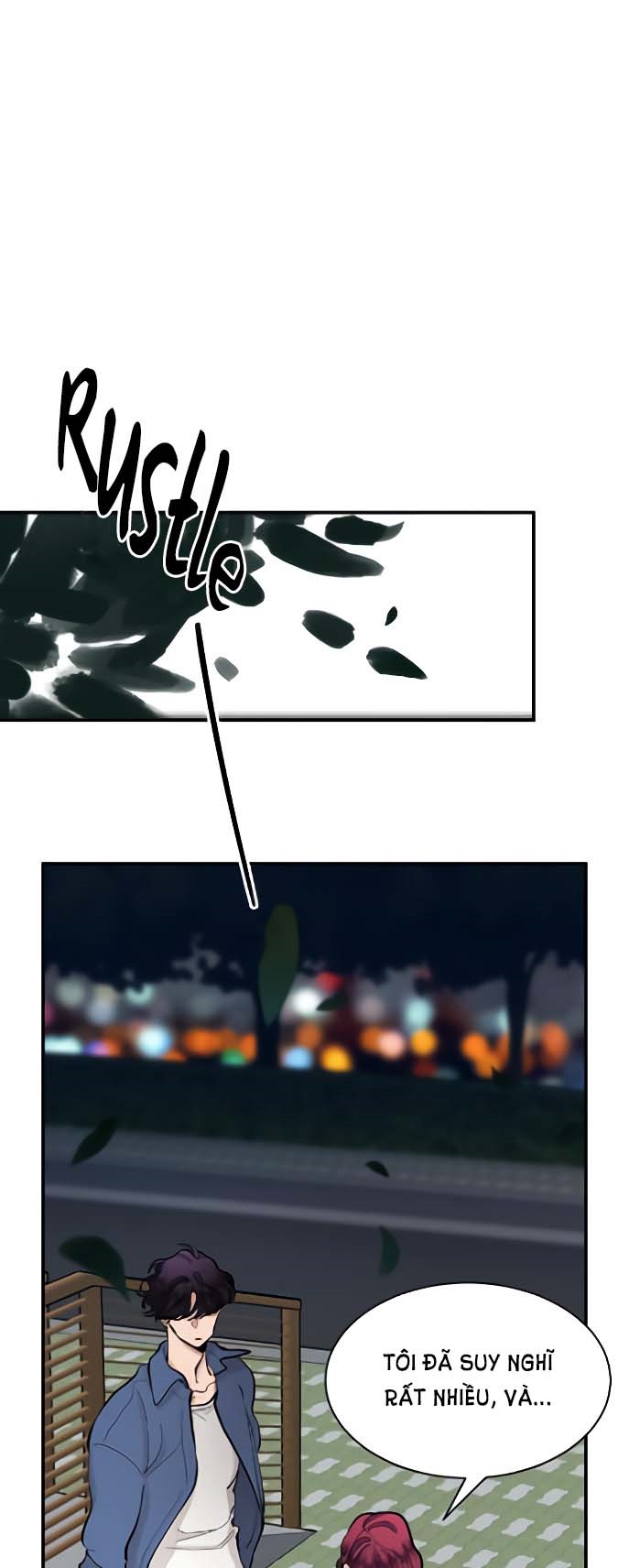 cặp đôi oan gia ngõ hẹp chapter 45 2