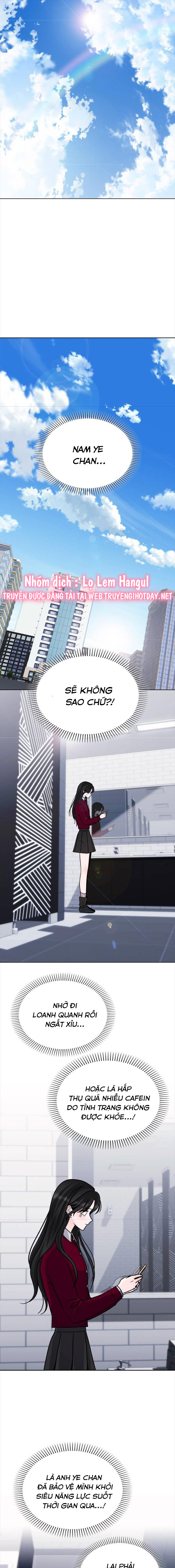 kiss trước khi ngủ nào chapter 20 2