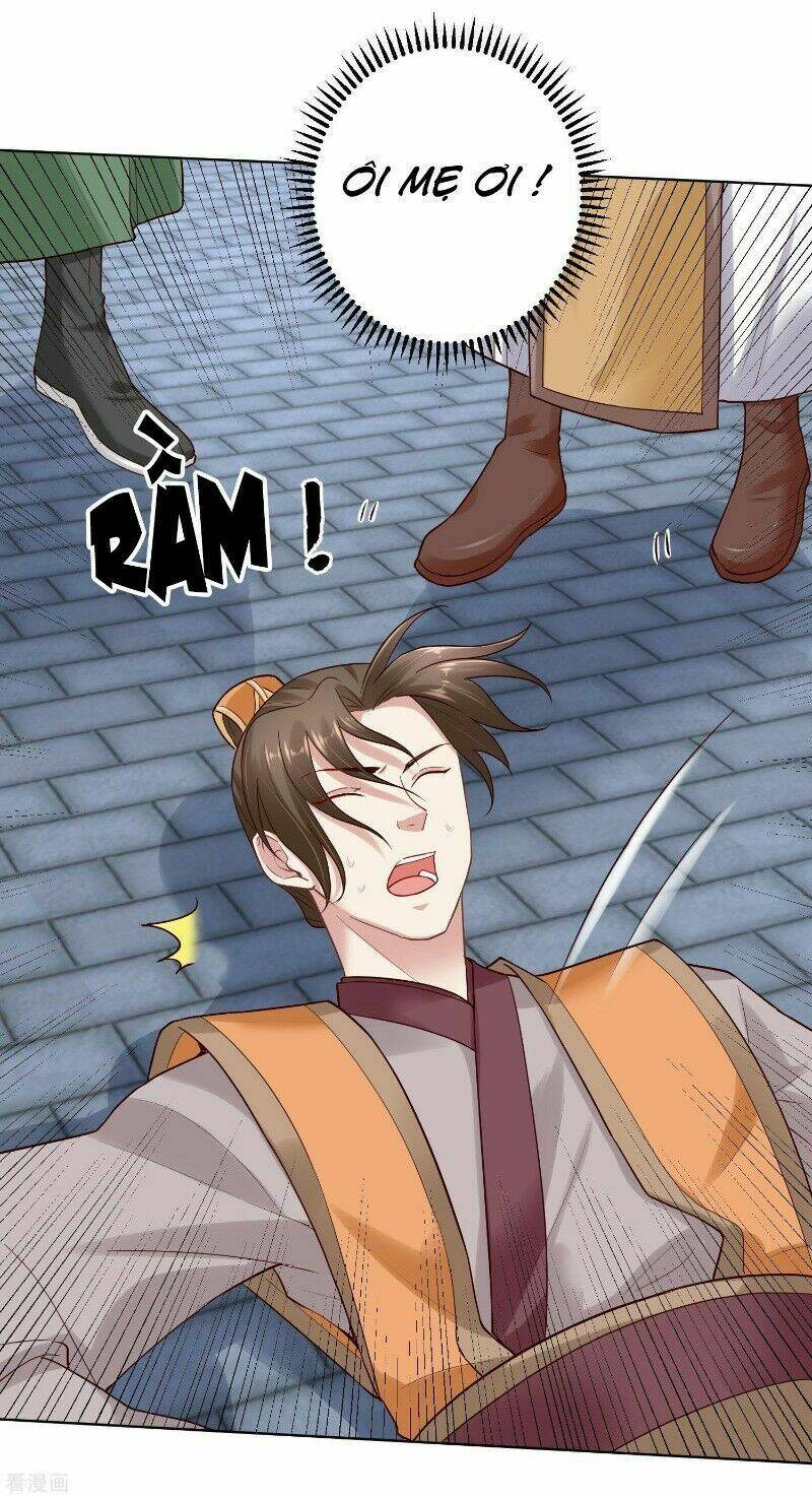 độc y đích nữ chapter 124 20