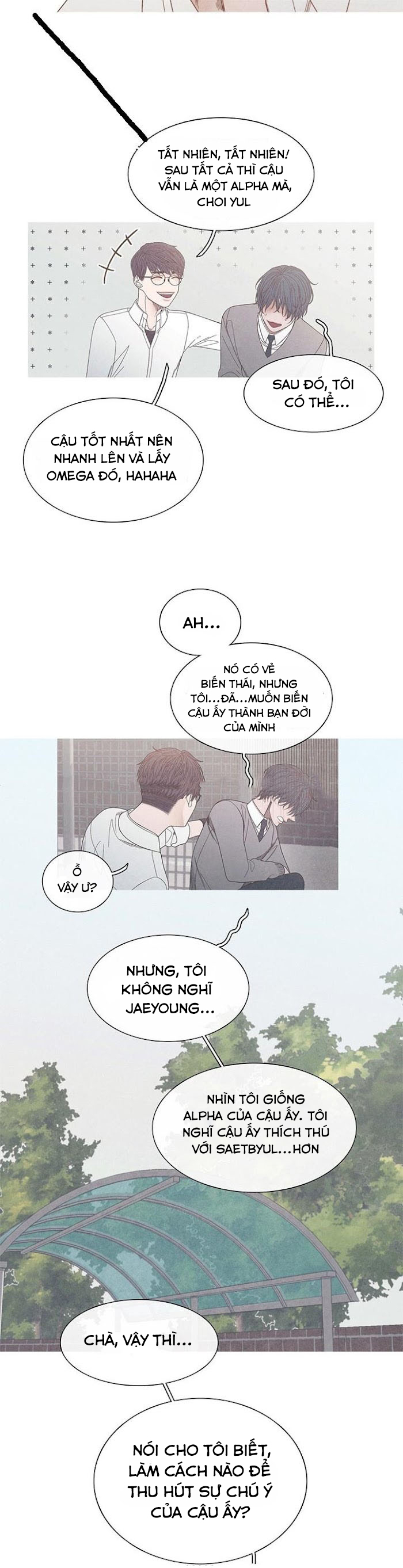 điểm đóng băng chapter 13 21