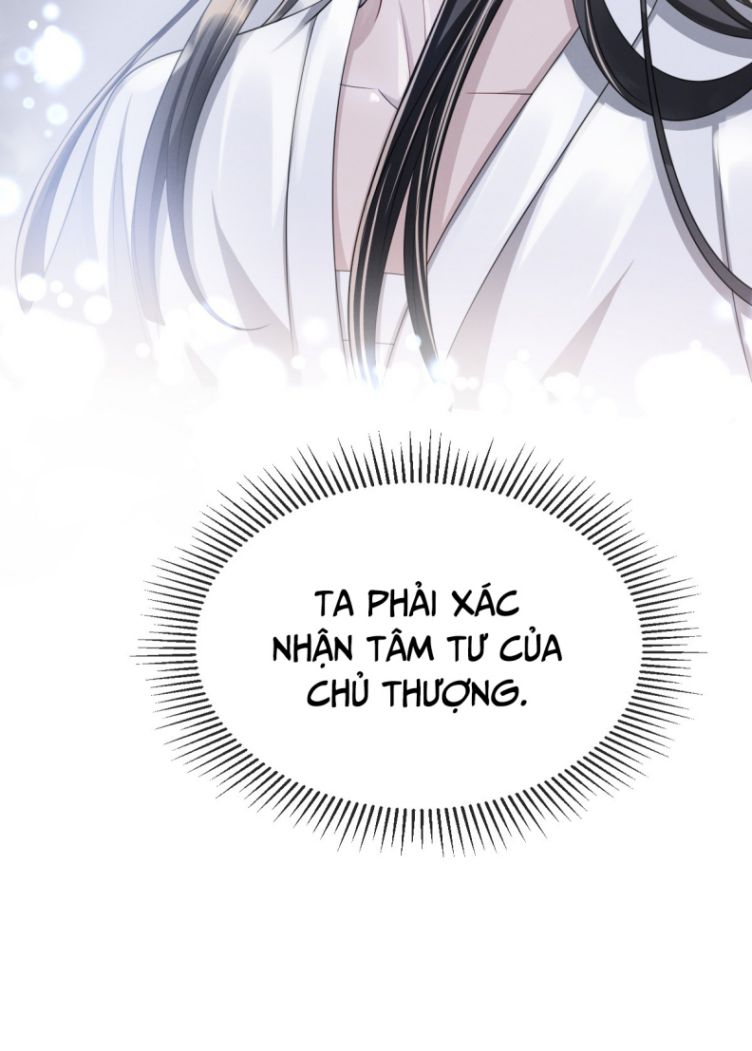 Ảnh Vệ Khó Làm chapter 17