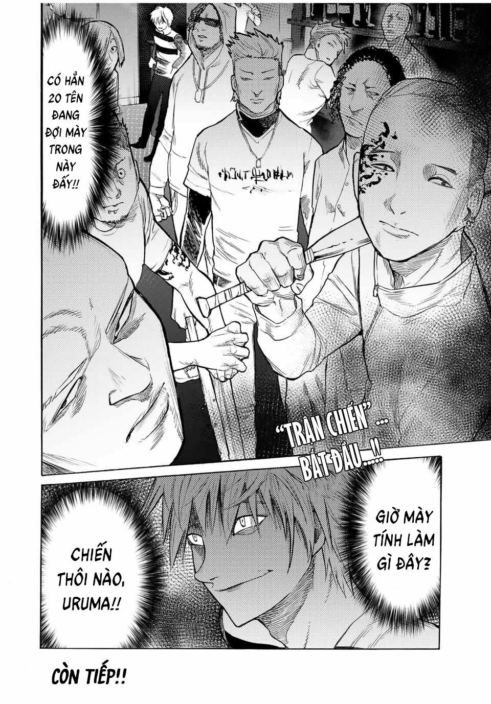 juujika no rokunin chapter 15 12