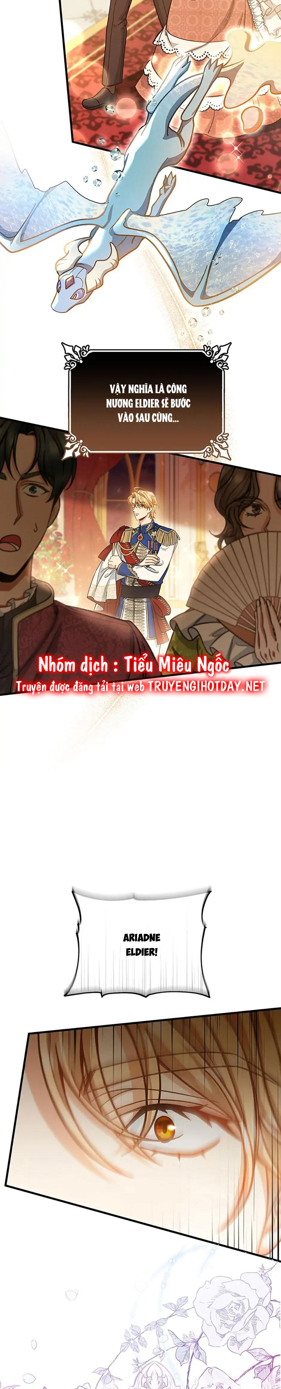 vị cứu tinh của nam phản diện chapter 38 21