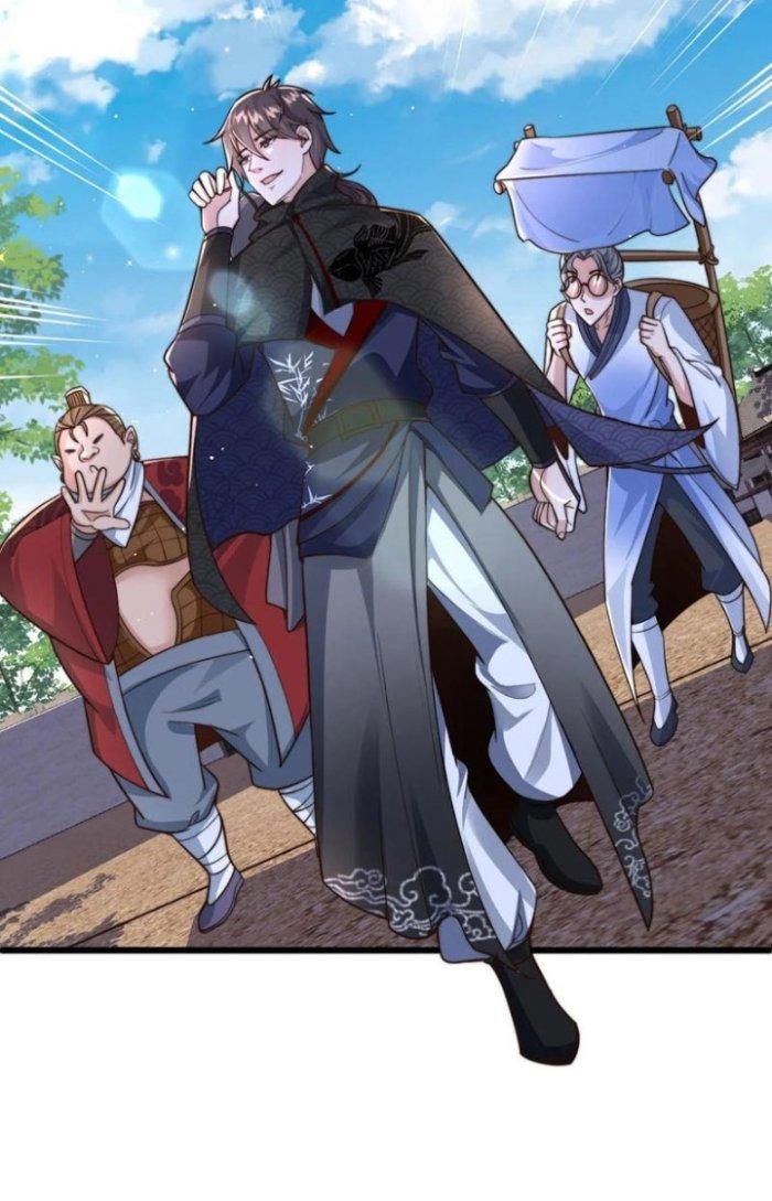 ta nuôi ma quỷ ở trấn ma ti chapter 50 27