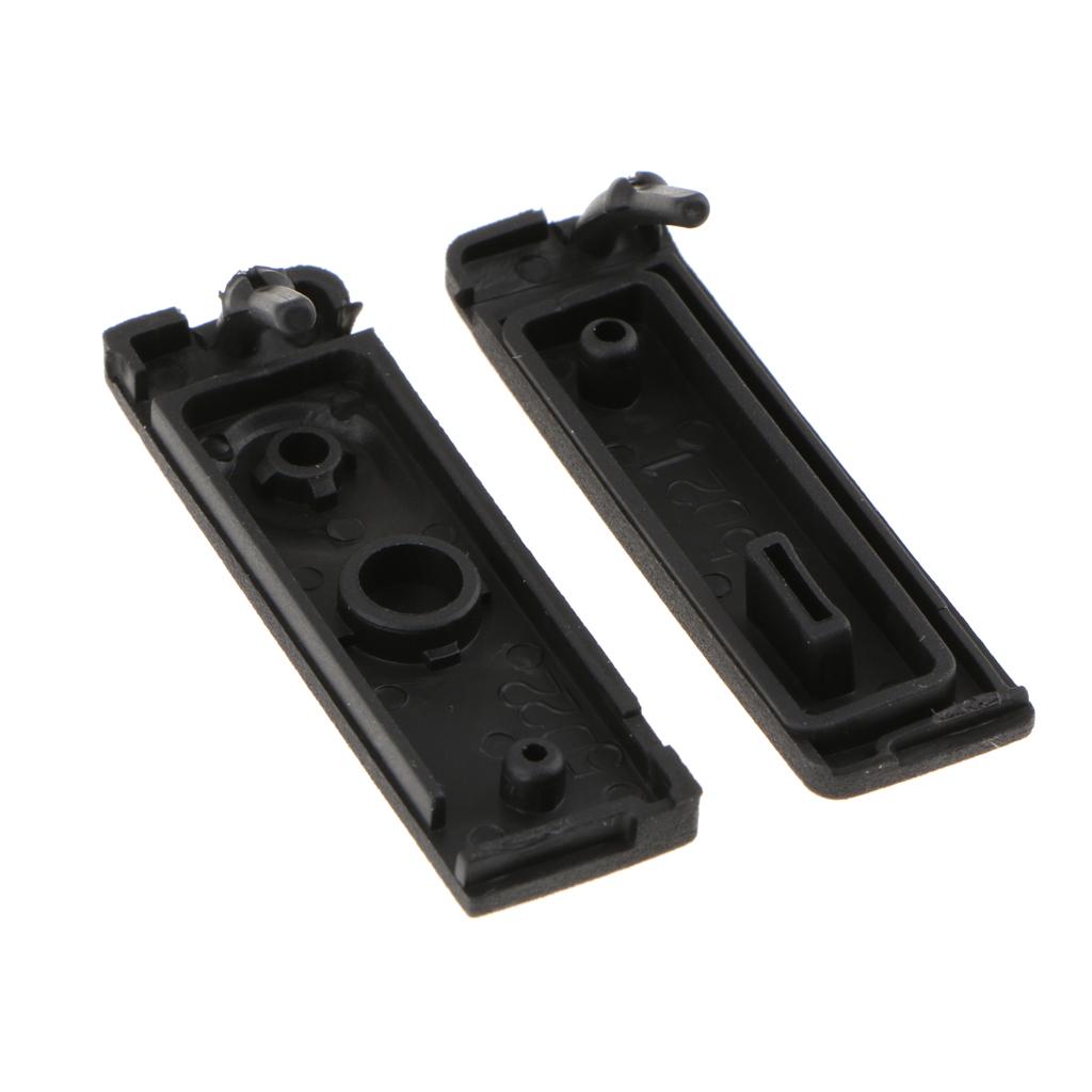 Amagogo Dành Cho Canon EOS 5D2 5D Mark II USB CÓ MIC Flash Giao Diện HDMI Bao Da Nắp Cao Su Thay Thế