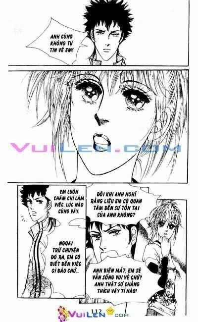 vật cản tình yêu chapter 5 109