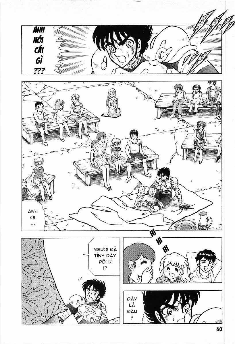 b'tx – người x chapter 5 11