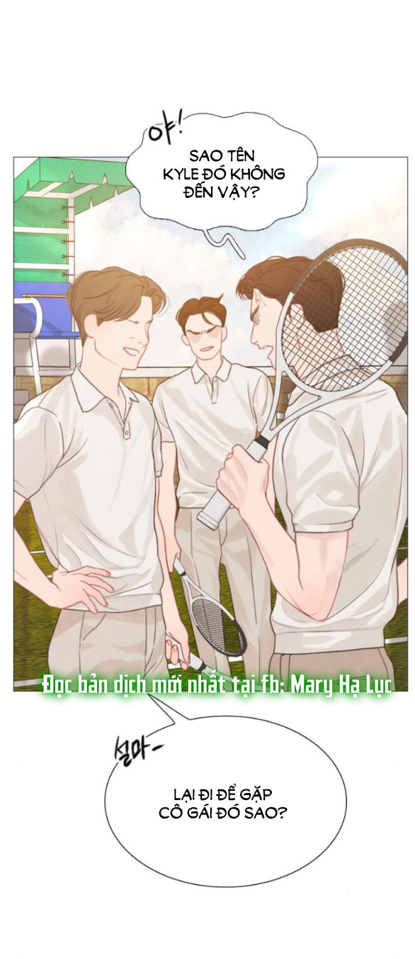Khóc Đi Hay Là Cầu Xin Tôi Cũng Được chapter 8.2 - Trang 22