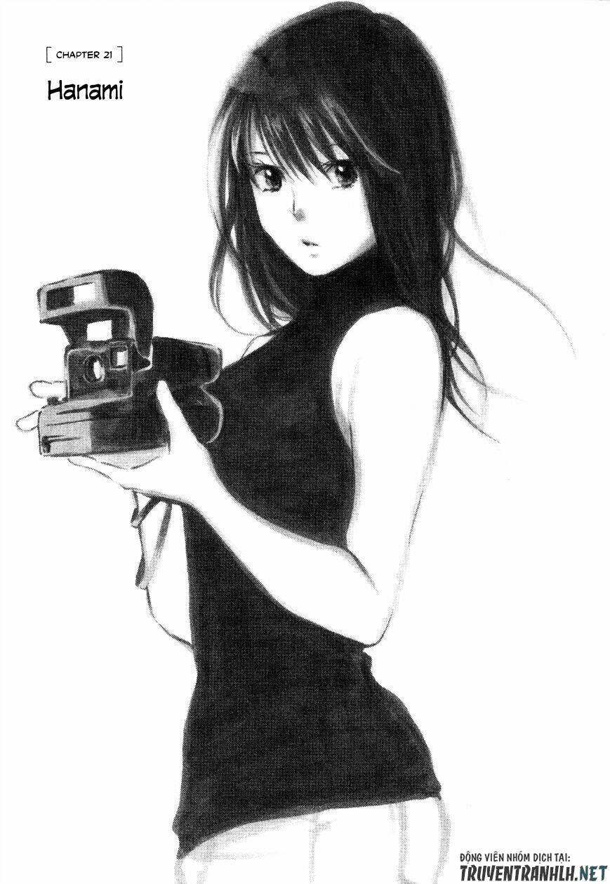 natsu no zenjitsu chapter 21 3