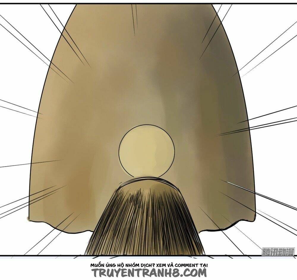 để tui yên ổn trưởng thành coi! chapter 25 18