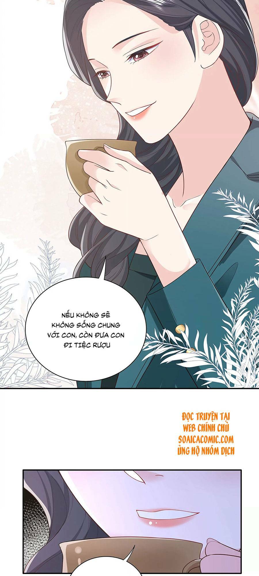 tôi dựa vào tà ý: nghịch chuyển nhân sinh chapter 64 25