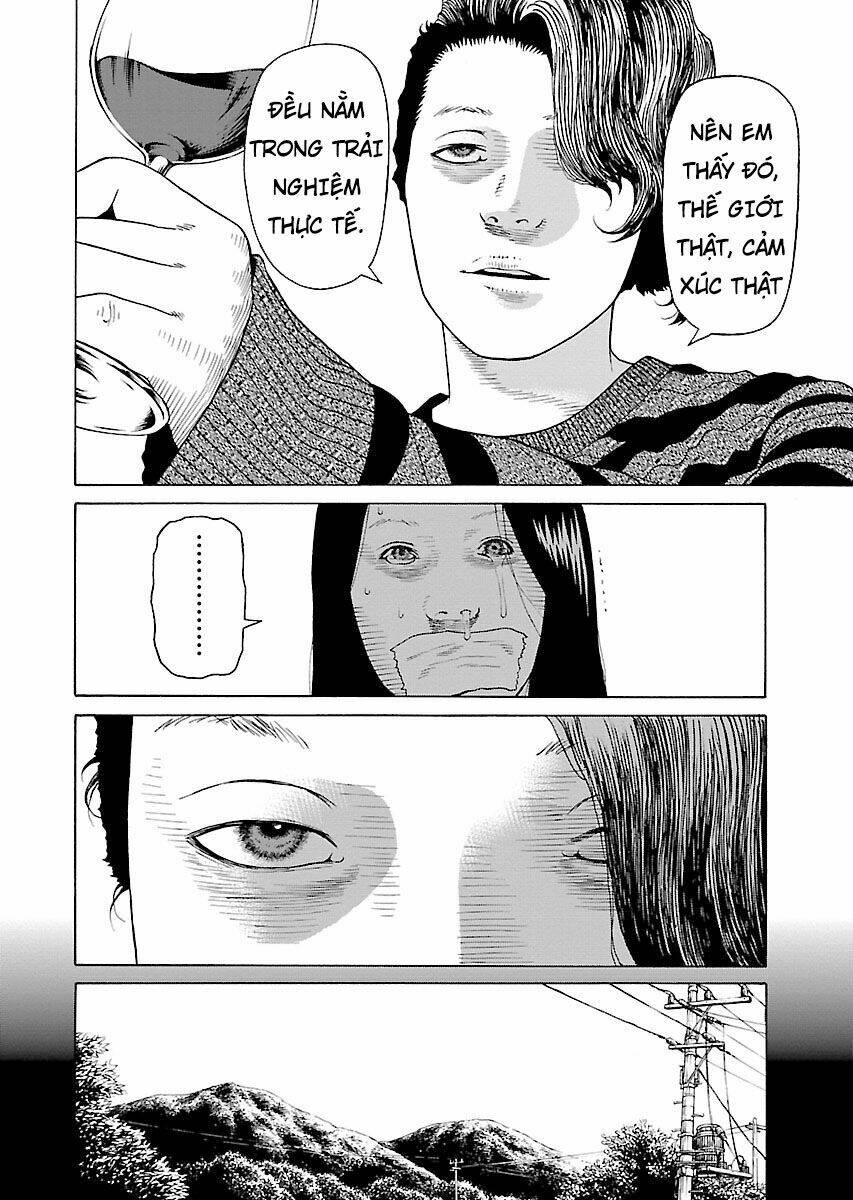 the scum of good and evil chapter 19 6