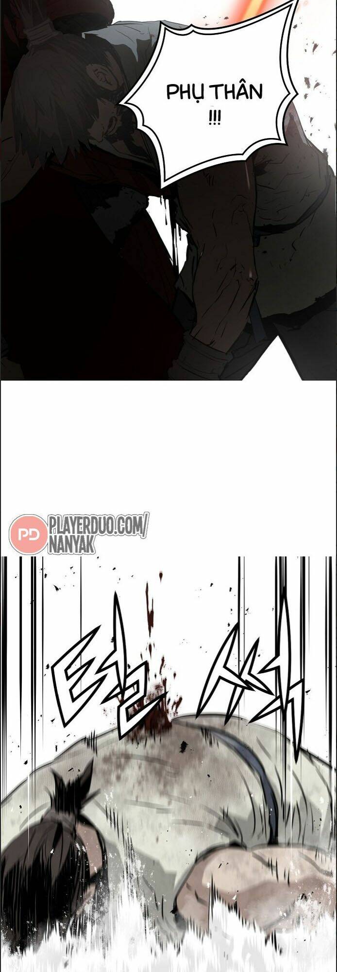 hứa lan chapter 67 19