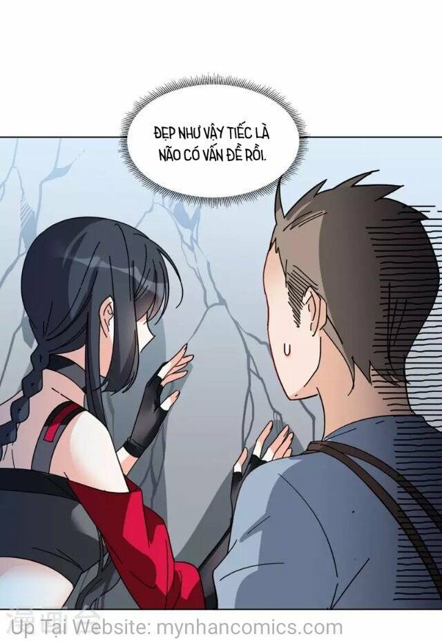 cô ấy đến rồi, xin nằm xuống! chapter 129 21