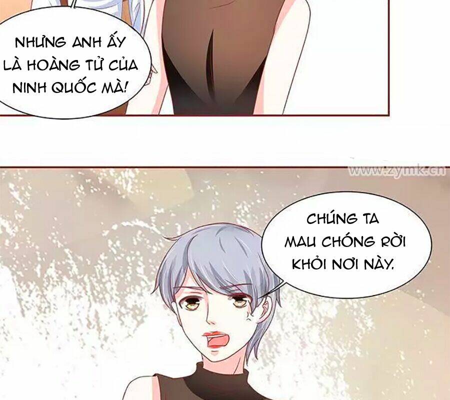 vương tước tư hữu bảo bối chapter 161 18