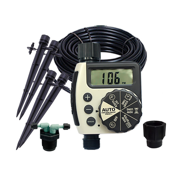 Thiết bị tưới cây OMEGA-104