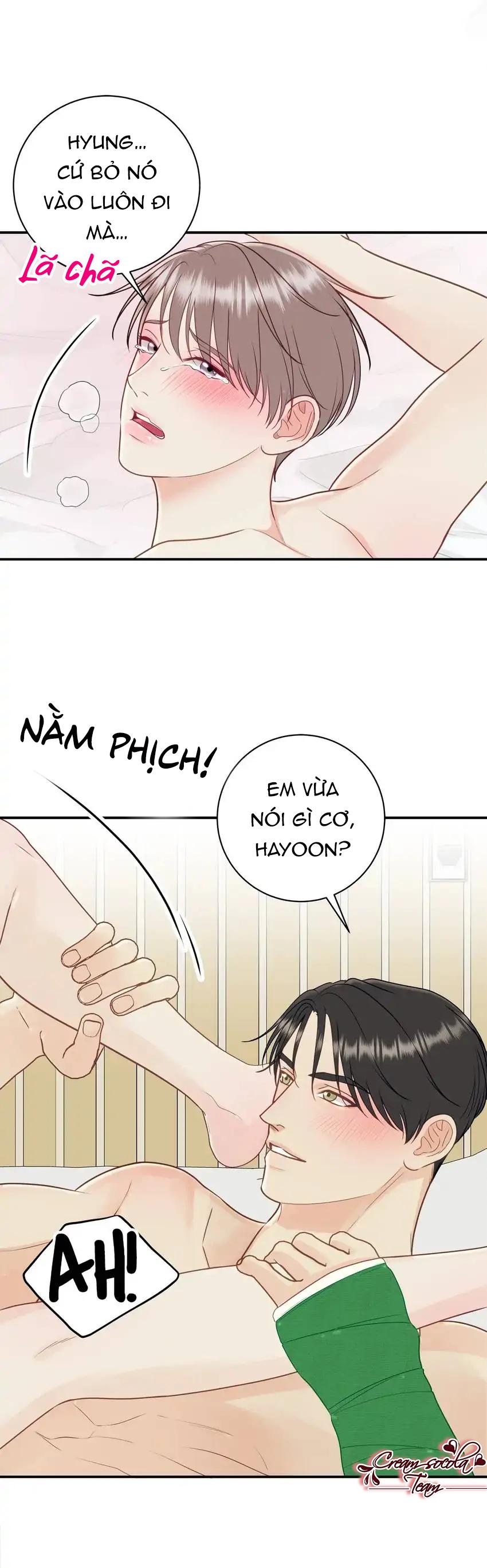 hạnh phúc trọn vẹn chapter 37 7
