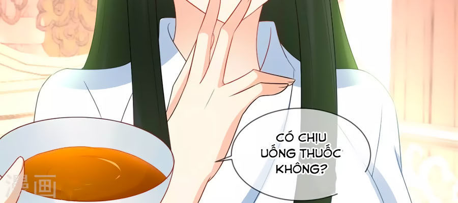 trù nương hoàng hậu chapter 45 18