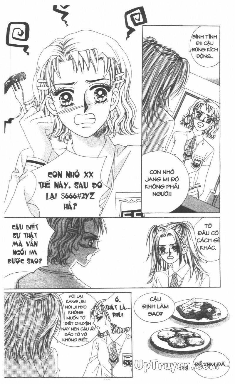 cáo già gặp sói điên chapter 8 120