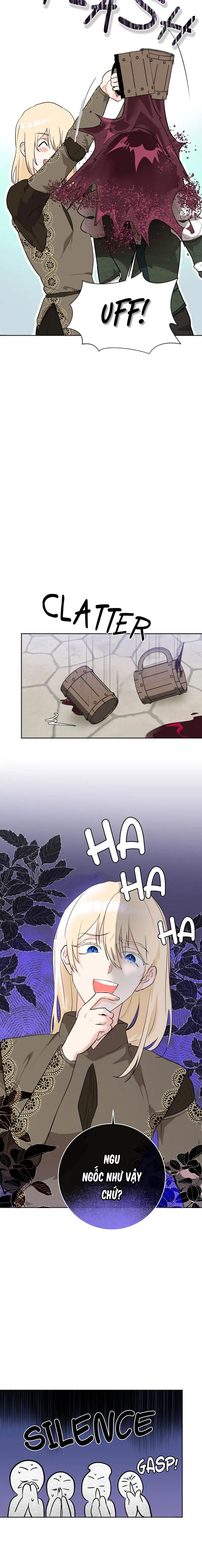 tạm biệt juliet của ta chapter 7.2 3