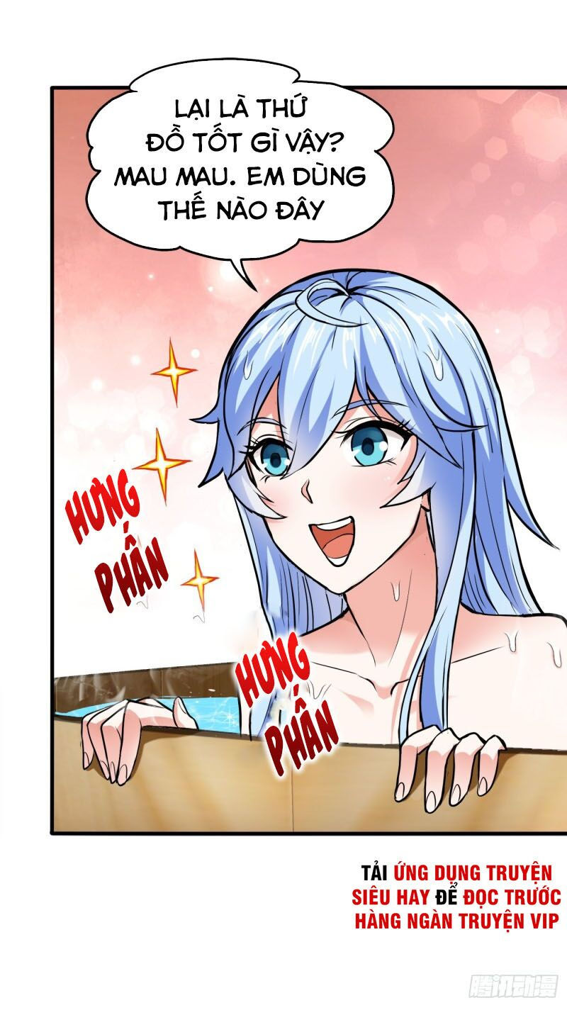 tối cường thần y tại đô thị chapter 133 31