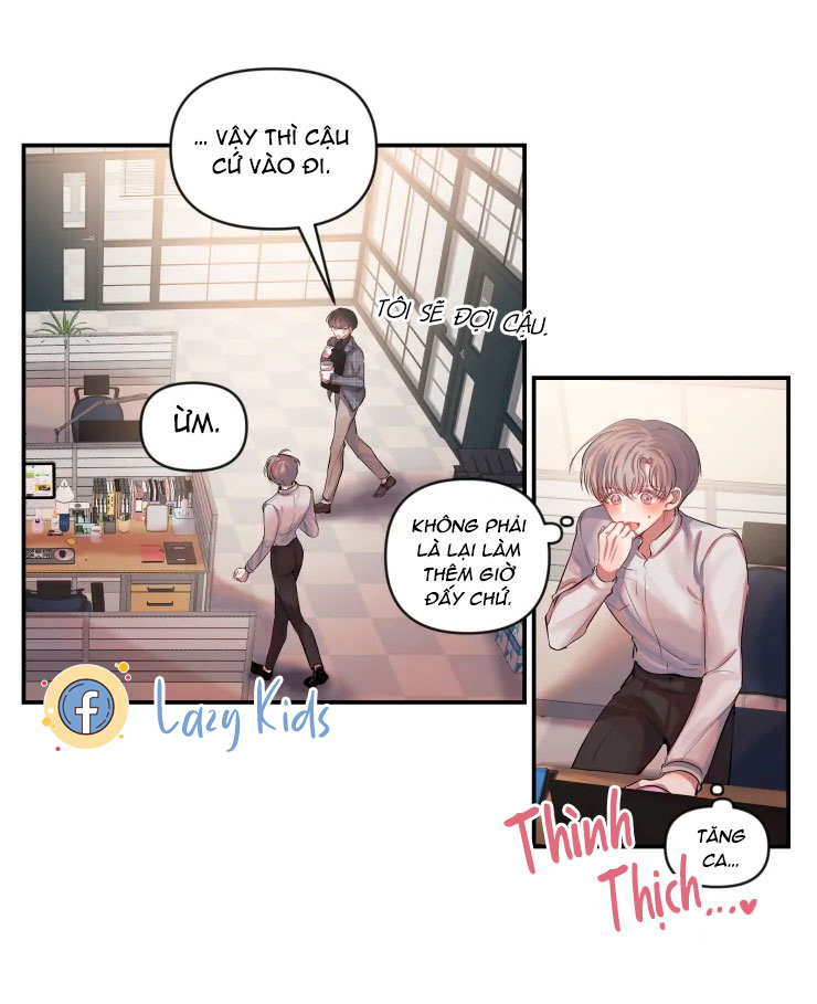 hợp đồng tình yêu chapter 10 20