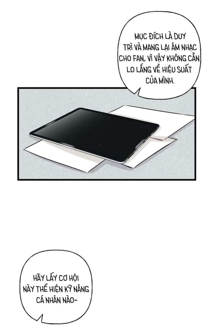 phía sau sân khấu chapter 1 24