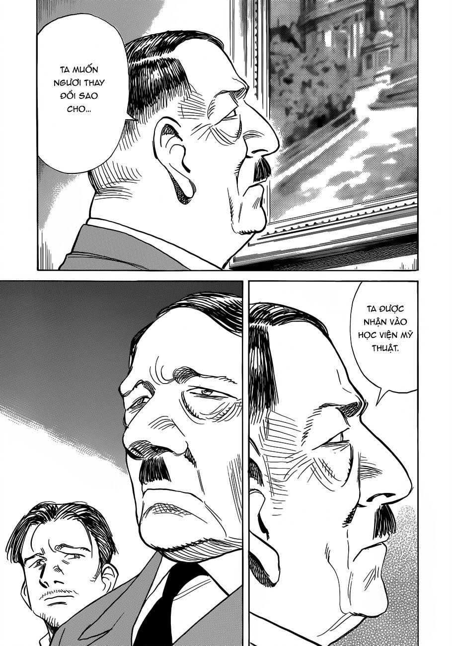 billy bat chapter 100 15