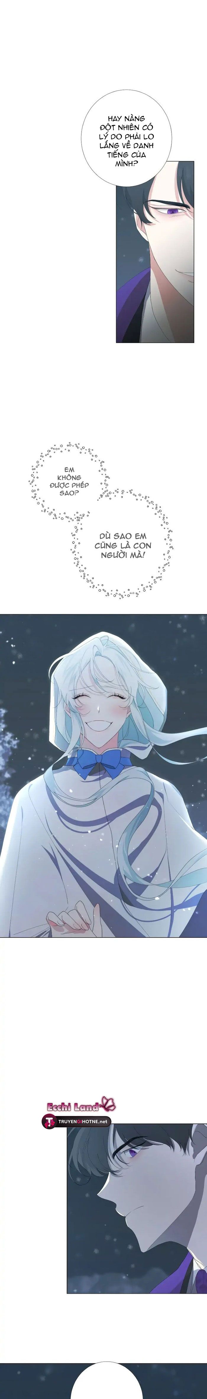 người chồng tàn bạo bỗng trở nên ngoan ngoãn chapter 3.1 10