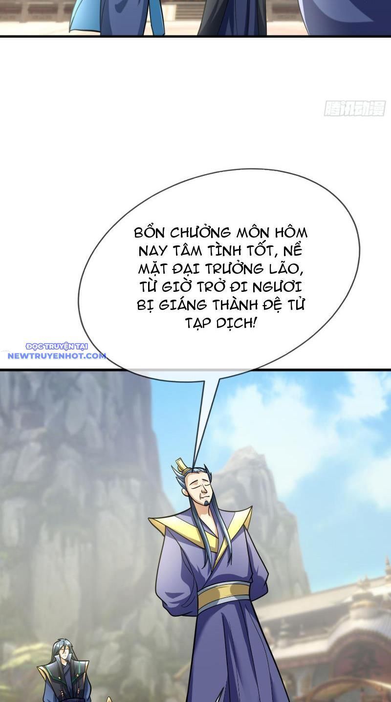 ngủ say vạn cổ: xuất thế đẩy ngang chư thiên chapter 19 13