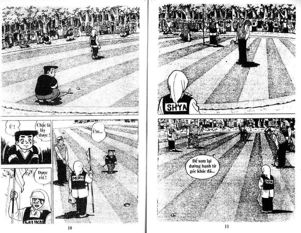 tân teppi chapter 38 3