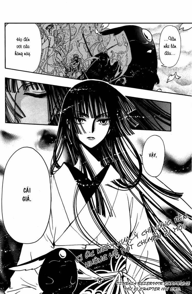 huyền thoại đôi cánh chapter 180 22