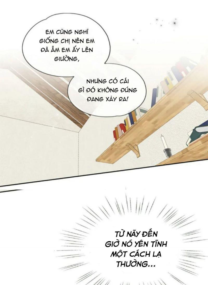 đi theo dấu vụn bánh chapter 20 5