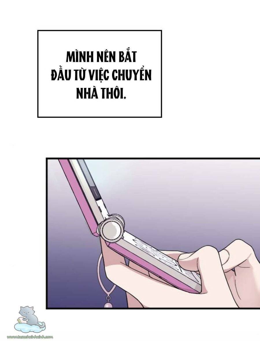 cô đi mà lấy chồng tôi đi chapter 3 38