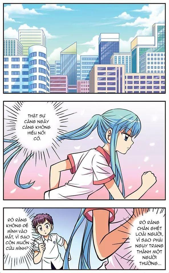 nặc á chi điệp chapter 7 2