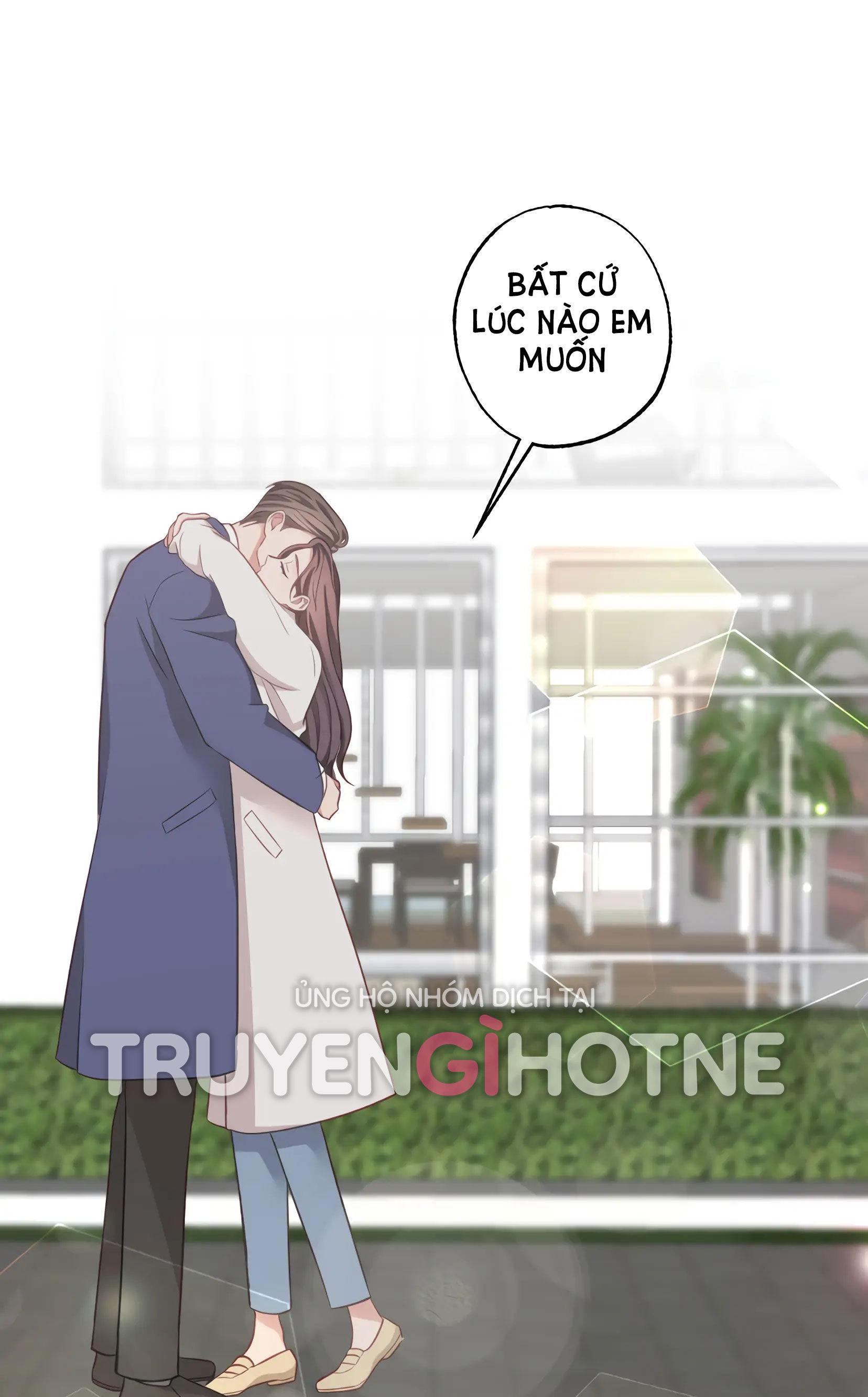 Trợ Lí Kim, Ăn Thử Không chapter 24.2 - Trang 62