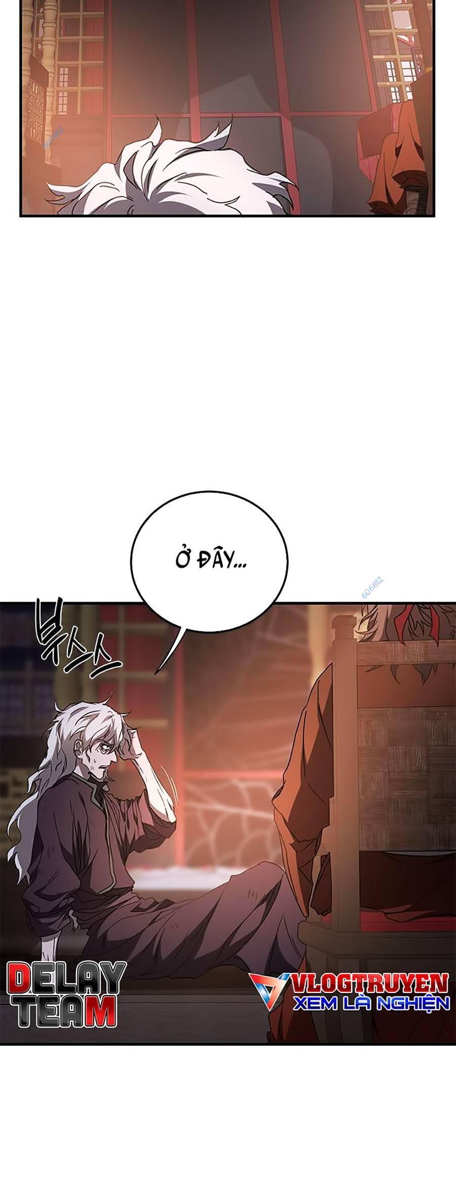 võ đang kỳ hiệp chapter 81 35