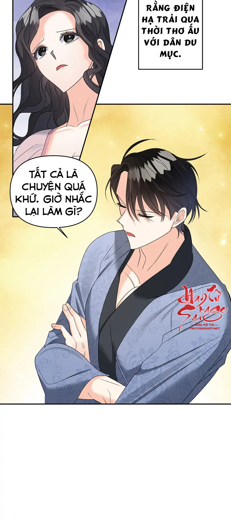 ebony, quạ đen chapter 87.1 11