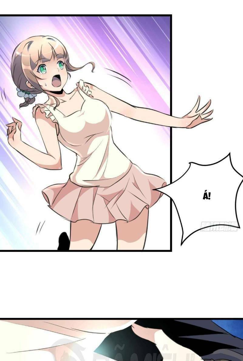 thần nhãn giám định sư chapter 37 10