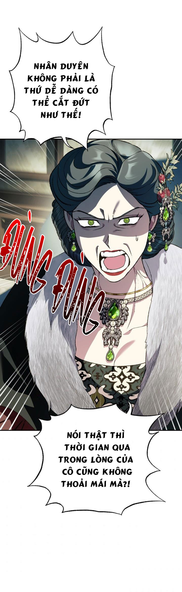 cha à, con không muốn kết hôn đâu chapter 61 36
