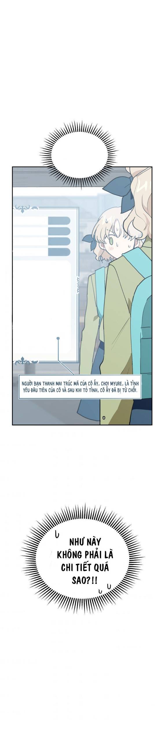 một điều ước và một ngôi sao nhỏ chapter 1 26