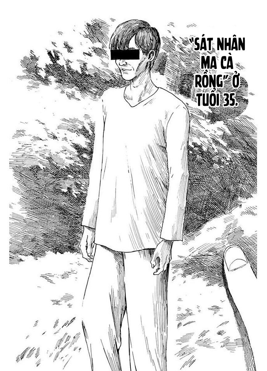 happiness chapter 27 6