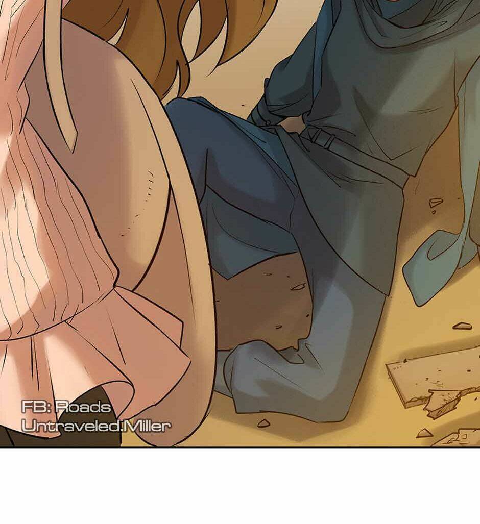 anh hùng và hiệp nữ chapter 42 49