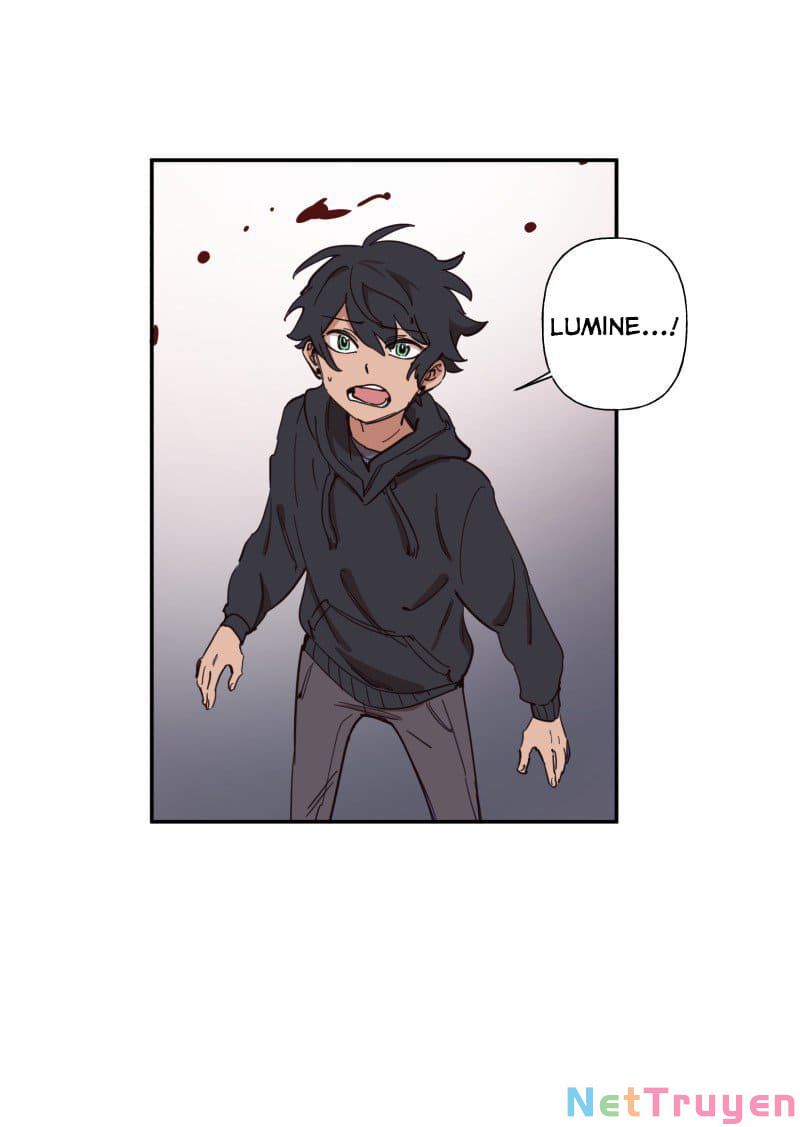 lumine - cội nguồn ánh sáng chapter 77 32